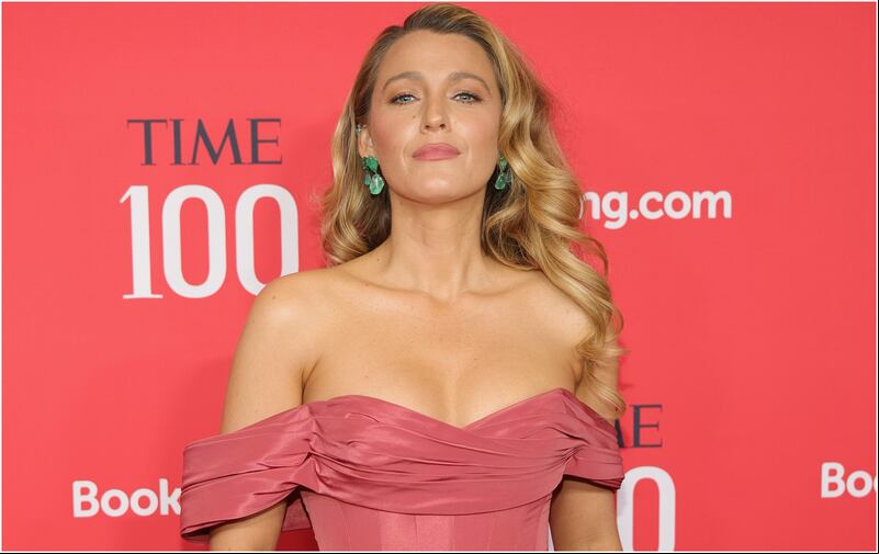 Blake Lively