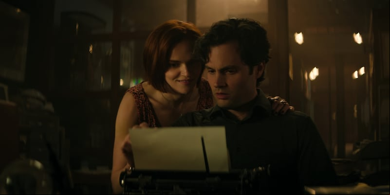 La serie que todos esperaban en Netflix