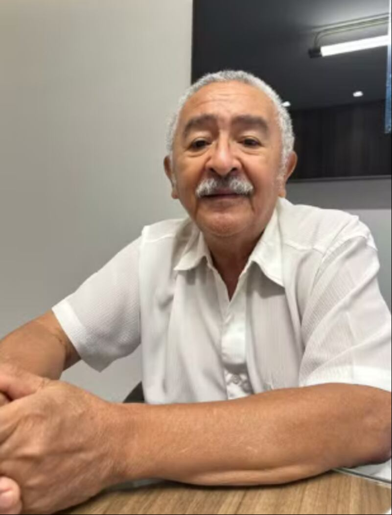 João Santos da Silva