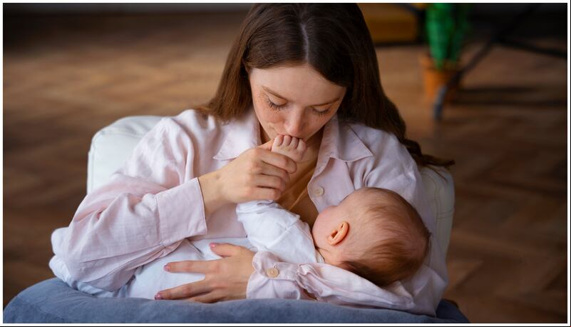 Maternidad