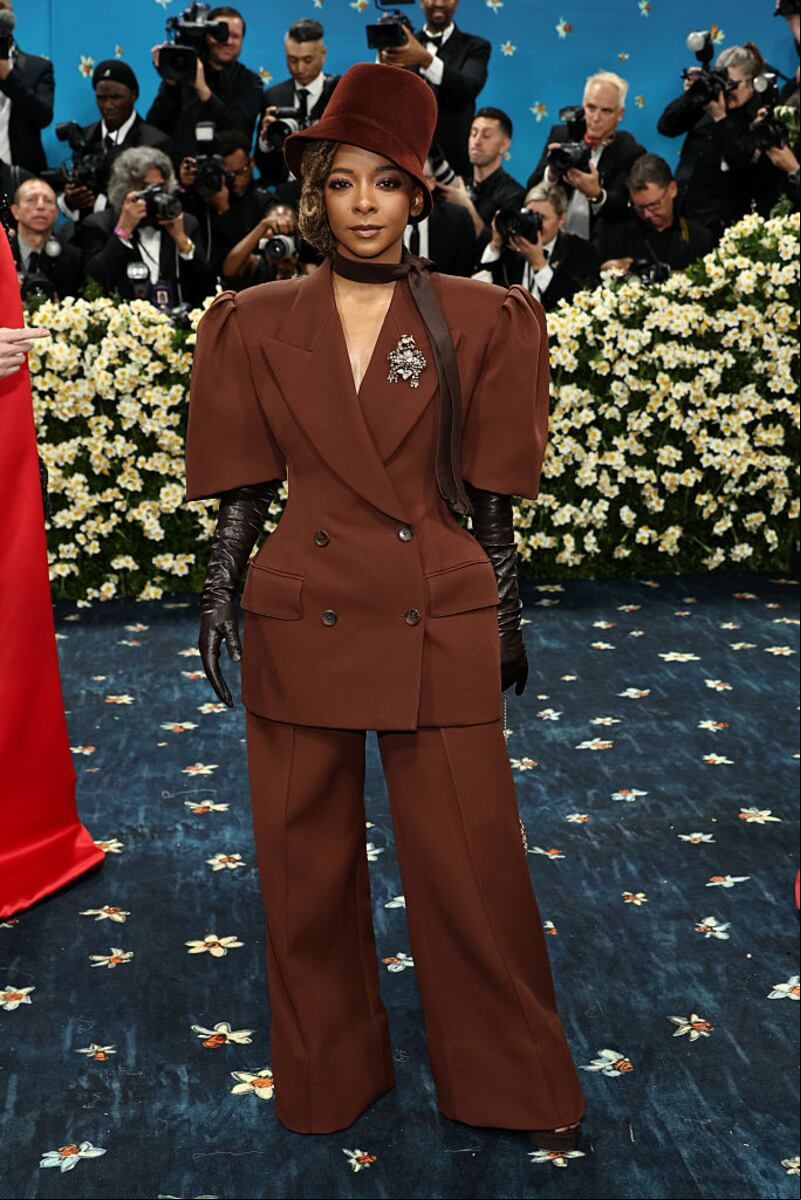 Met Gala 2025