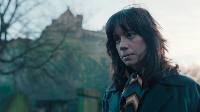 La nueva serie que arrasa en Netflix