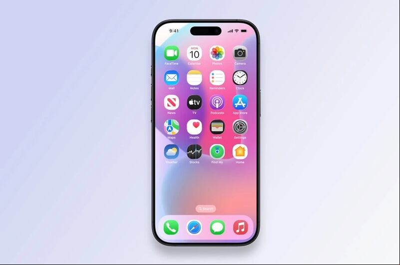 iOS 19 filtración del SO de Apple