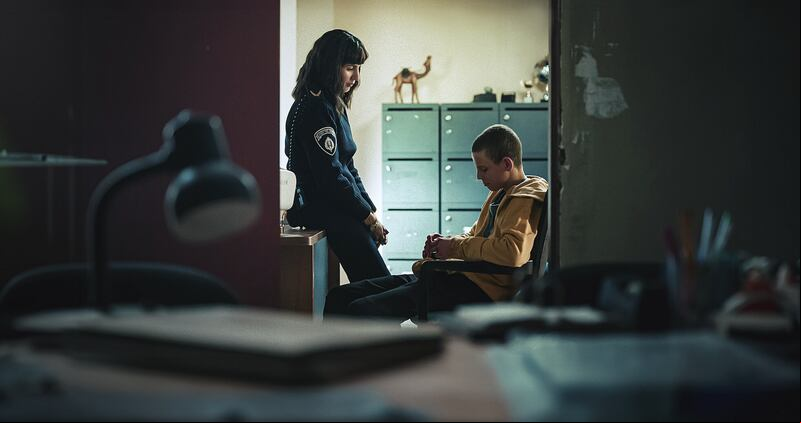 La nueva serie que impacta en Netflix