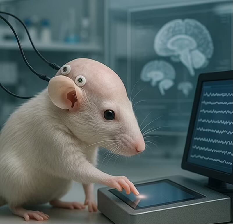Edición genética según la IA