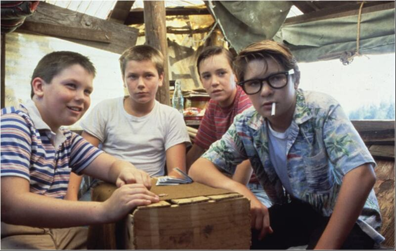 Películas