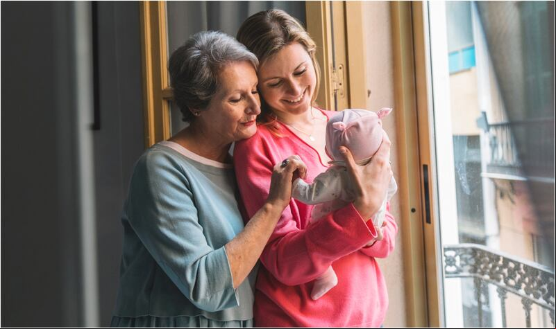 Maternidad
