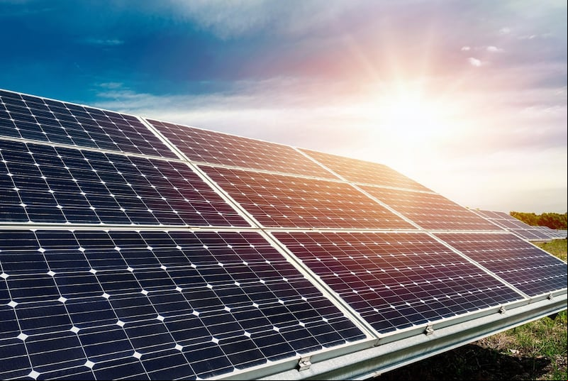 células solares orgánicas