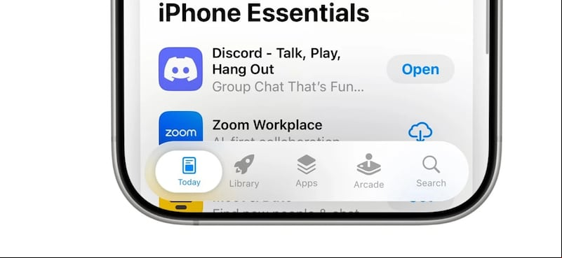 iOS 19 filtración  del SO de Apple