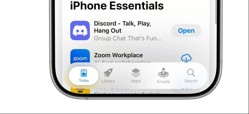 iOS 19 filtración del SO de Apple