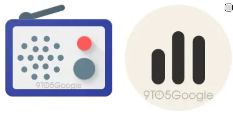Control de medios - Android Auto